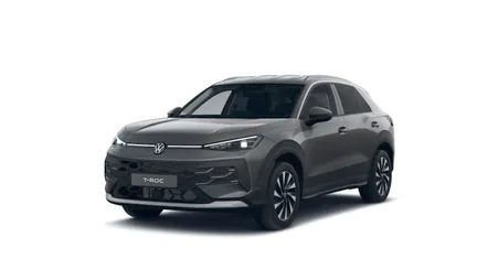 VOLKSWAGEN T-Roc 1.5 eTSI EVO2 Hybrid 150 ch DSG7 Style
