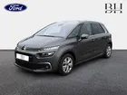 Citroen C4 SpaceTourer BlueHDi 130ch S&S Feel E6.d-TEMP
