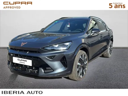 CUPRA Formentor 1.5 eTSI Hybrid 150 ch DSG7 V