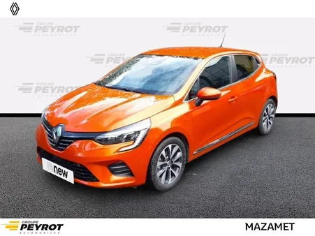 RENAULT Clio E-Tech 140 Intens