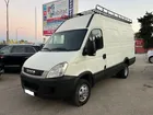 Iveco Daily FOURGON 35C13