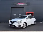 RENAULT MEGANE IV BERLINE Blue dCi 115 EDC7 Business