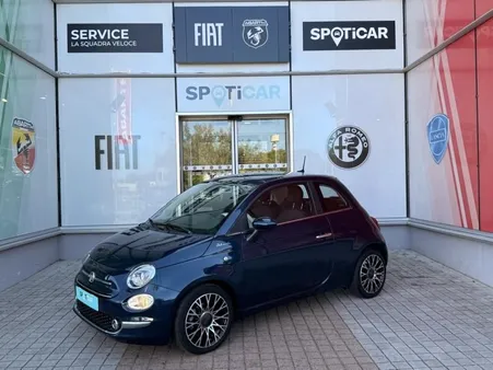Fiat 500 1.0 70ch BSG S&S Dolcevita Plus