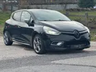RENAULT CLIO IV dCi 110 Edition One GT Line TOUTES OPTIONS PARK ASSIST CAMÉRA DE RECUL