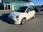 Loa 140e/mois Fiat 500 1.0 BSG Hybrid 70ch DolceVita