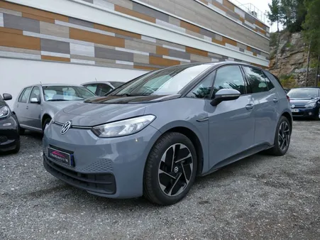 VOLKSWAGEN ID.3 150 Ch 48 kwh PURE PERFORMANCE SOH 85%