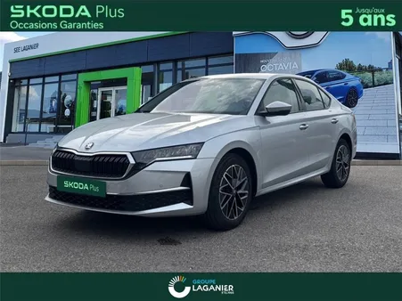 Skoda Octavia 1.5 TSI HYBRID 150 CH ACT DSG7 Selection