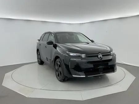 Citroën C5 Aircross II Hybride 145 e-DCS6 Max