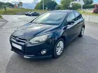 Ford Focus 1.6 TDCI 115 TITANIUM START-STOP