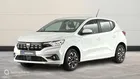 Dacia Sandero 1.0 TCe 90ch Confort -22