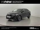 Renault arkana mild hybrid 140 edc fap 22