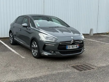 CITROËN DS5 2.0 HDi 163CV