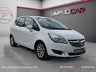 OPEL MERIVA II 1.4 TWINPORT 120 INNOVATION Radar AV/AR Affichage Central Garantie 12 mois