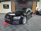 Audi A5 2.0 TFSI 225 S line Quattro
