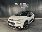 Citroen C3 110ch S&S BVM6 Feel pack / DISTRIB OK / Caméra de recul