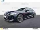 AUDI A5 TDI Hybride 204 ch S tronic 7 Quattro S line
