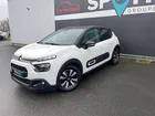 CITROEN C3 PureTech 110 S&S EAT6 Shine