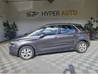 Citroën C4 Picasso (2) E-HDI 115 BUSINESS ETG6