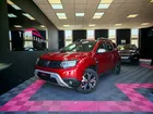 DACIA DUSTER Blue dCi 115 4x4 Prestige - 1ERE MAIN - SUIVI COMPLET RENAULT - CAMERA DE RECUL