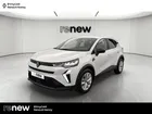 RENAULT Captur E-Tech full hybrid 145 ch Evolution