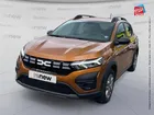 Dacia Sandero 1.0 TCe 90ch Stepway Essential