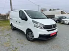 Fiat talento ii fourgon tole 1.0 ch1 1.6 multijet 145 pack pro nav