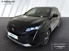 Peugeot 3008 HYBRID 225ch GT e-EAT8