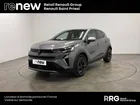 Renault captur e tech full hybrid 145 ch esprit