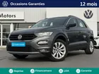 Volkswagen T-Roc 1.5 TSI EVO 150ch Lounge DSG7