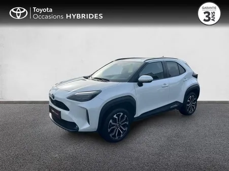 Toyota Yaris Cross 116h Design MY22