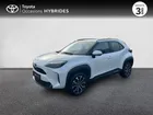 Toyota Yaris Cross 116h Design MY22