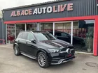 Mercedes GLE 350 DE 194+136CH AMG LINE 4MATIC 9G-TRONIC
