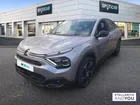 Citroën C4 PureTech 130 EAT8 Plus