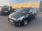 Peugeot 5008 2.0 HDI 150cv Family