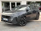 Peugeot 3008 Hybride Rechargeable Plug-in 195ch GT Exclusive e-DCS7