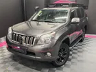 TOYOTA LAND CRUISER II 190 D-4D Lounge Pack Premium A - 7 PLACES