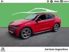 Alfa romeo Stelvio 2.2 Diesel 160ch Sprint AT8