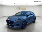 FORD Puma 1.0 EcoBoost 125 ch mHEV S&S BVM6 ST-Line X