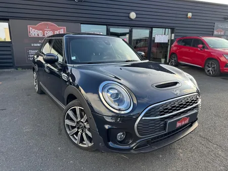 MINI MINI Clubman 2.0 D - 190 - BVA Sport F54 LCI All4 Canonbury PHASE 2 ???????GARANTIE 6 MOIS