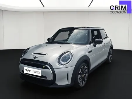 MINI Hatch 3 Portes Cooper SE 184 ch Edition Premium