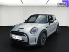 MINI Hatch 3 Portes Cooper SE 184 ch Edition Premium