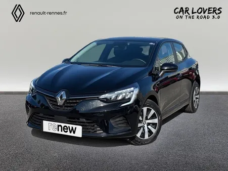 RENAULT Clio TCe 90 Equilibre