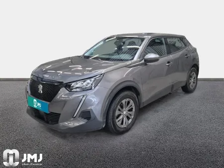 Peugeot 2008 PureTech 130 S&S EAT8 Active Pack