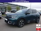 Citroën C5 Aircross Essence 130 S&S BVM6 - Shine