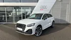 AUDI Q2 35 TFSI 150 S tronic 7 Black Edition