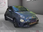ABARTH 595C CABRIOLET 1.4 T-Jet