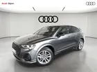 AUDI Q3 Sportback 35 TFSI 150 ch S tronic 7 S line plus