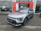 Kia Niro 1.6 GDi 129ch HEV Active DCT6