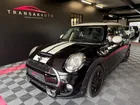 MINI HATCH 5 PORTES Cooper SD 170 ch