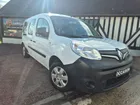 RENAULT Kangoo MAXI 90CH 5 PLACES GPS 1er MAIN TVA RECUP